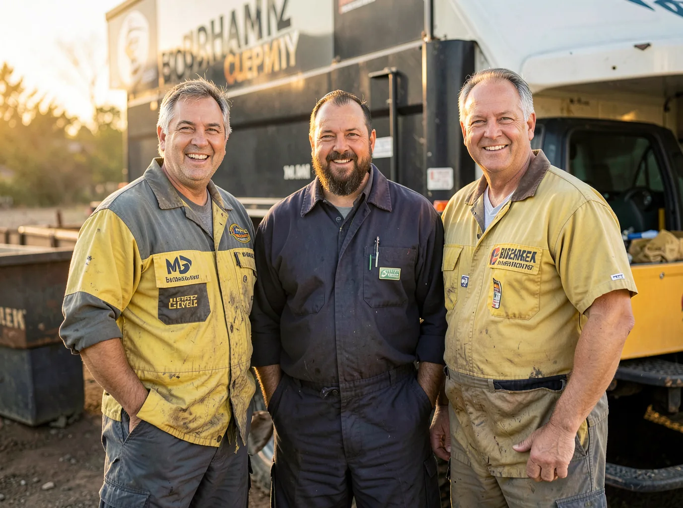Sewage Cleanup company in Center, NE