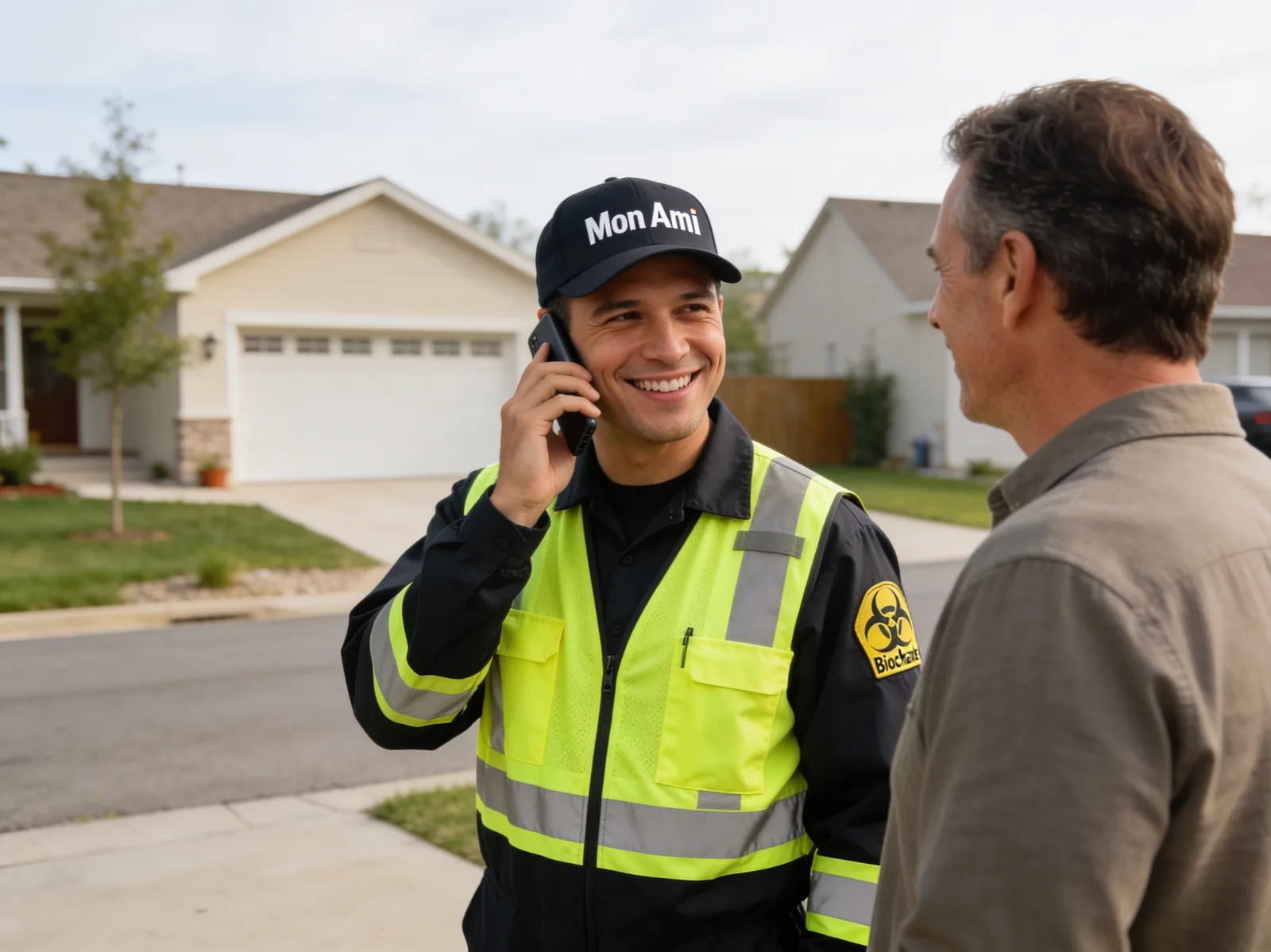 Sewage Cleanup Center, NE FAQs